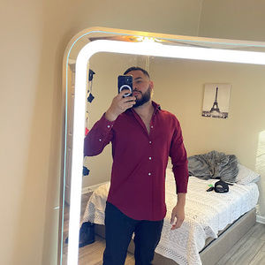 Meet your Posher, Bryan jose